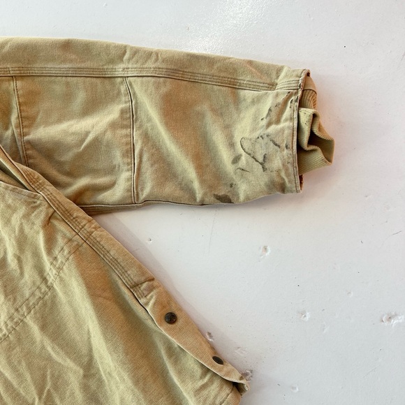 Vintage Carhartt Jacket - Picture 8 of 8